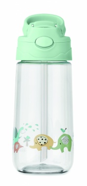 Logotrade corporate gift picture of: Tritan bottle 450 ml