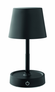 Logotrade promotional items photo of: USB rechargeable table lamp