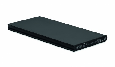 Logotrade promotional gift picture of: Power bank 8000 mAh