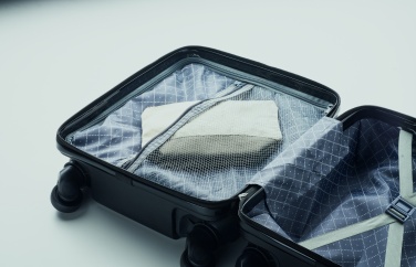 Logotrade promotional item picture of: Underseat luggage trolley