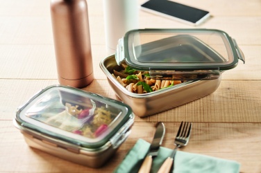 Logo trade promotional product photo of: Lunch box 850 ml