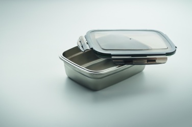 Logotrade promotional product picture of: Lunch box 850 ml