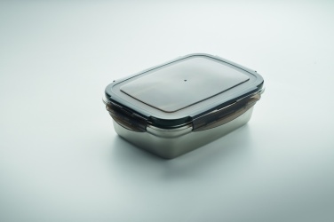 Logotrade promotional merchandise image of: Lunch box 850 ml