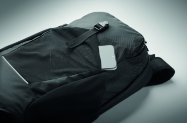 Logo trade promotional merchandise image of: Hiking backpack 18L