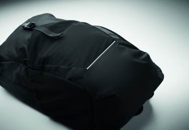 Logo trade promotional merchandise photo of: Hiking backpack 18L