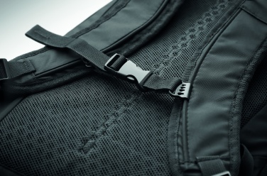 Logo trade promotional gift photo of: Hiking backpack 18L