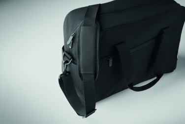 Logo trade promotional giveaways picture of: Carry-on hand travel bag