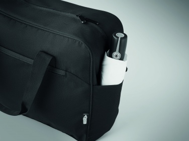 Logo trade promotional products image of: Carry-on hand travel bag