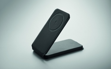 Logotrade promotional item image of: Foldable magnetic charger 15W