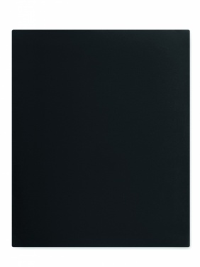 Logotrade corporate gift image of: A5 RPET notebook set