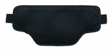 Logo trade promotional gift photo of: Hiking waist bag in 420D nylon