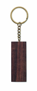 Logotrade promotional products photo of: Key ring with phone stand Hyvinkää