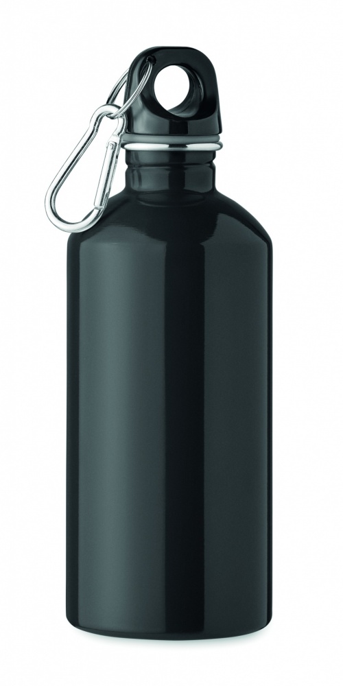 Logo trade promotional products image of: Recycled stainless steel 500ml