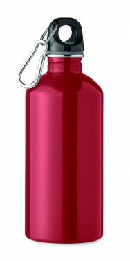 Logotrade promotional giveaway image of: Recycled stainless steel 500ml