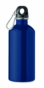 Logo trade promotional merchandise picture of: Recycled stainless steel 500ml