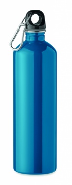 Logo trade promotional merchandise image of: Recycled stainless steel 750ml