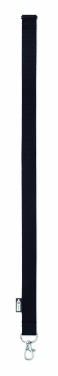 Logotrade corporate gift picture of: Lanyard in RPET 20 mm