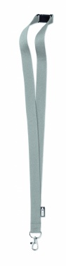 Logotrade advertising product image of: Lanyard in RPET 20 mm