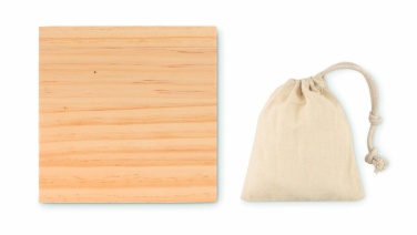 Logotrade promotional item picture of: Ludo game