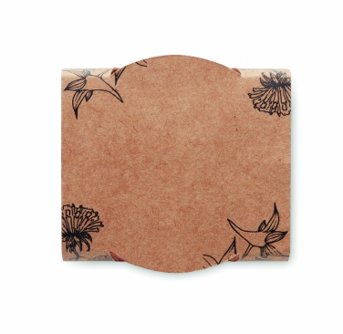 Logo trade promotional items image of: Terracotta pot 'sunflower'