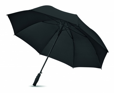 Logo trade promotional products image of: Windproof umbrella 27 inch