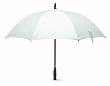 Logotrade promotional giveaway picture of: Windproof umbrella 27 inch