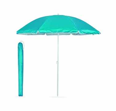 Logotrade promotional giveaway picture of: Portable sun shade umbrella