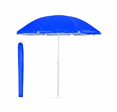Logotrade promotional products photo of: Portable sun shade umbrella