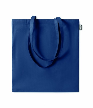 Logotrade advertising products photo of: RPET non woven shopping bag