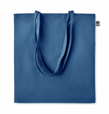 Logotrade promotional products photo of: Organic cotton shopping bag