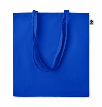 Logotrade corporate gifts photo of: Organic cotton shopping bag