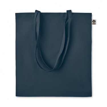 Logo trade promotional product photo of: Organic cotton shopping bag