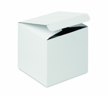 Logo trade advertising products image of: Sublimation gift box for mugs