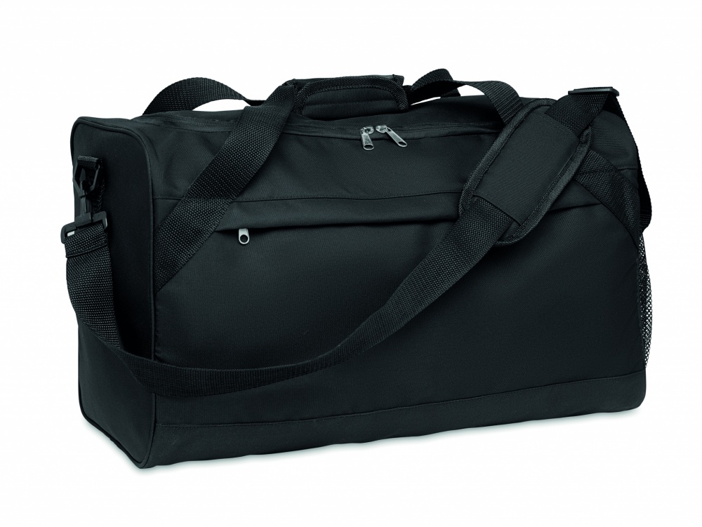 Logotrade promotional items photo of: 600D RPET sports bag