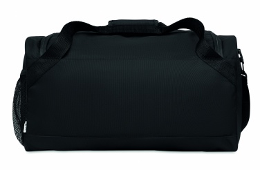 Logotrade promotional giveaway image of: 600D RPET sports bag
