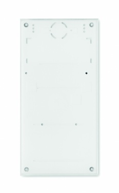 Logotrade advertising product image of: 8 digit bamboo calculator
