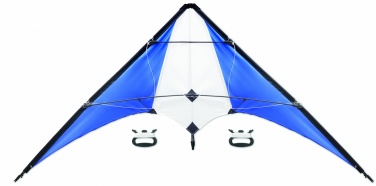 Logo trade promotional products image of: Delta kite