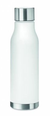 Logotrade advertising products photo of: RPET bottle 600ml