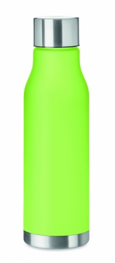 Logotrade promotional gift image of: RPET bottle 600ml