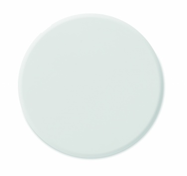 Logotrade promotional giveaways photo of: ABS wireless charger 10W