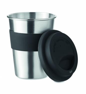 Logotrade corporate gift picture of: Tumbler stainless steel 350ml