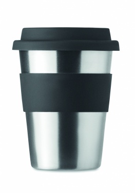 Logotrade corporate gifts photo of: Tumbler stainless steel 350ml