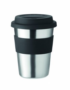 Logotrade business gifts photo of: Tumbler stainless steel 350ml