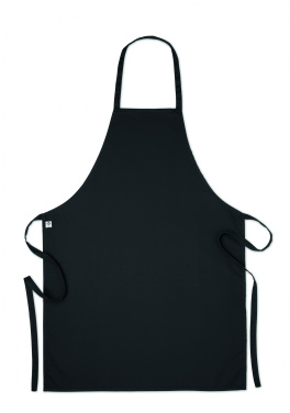 Logotrade advertising products photo of: Organic cotton apron 200 gr/m²