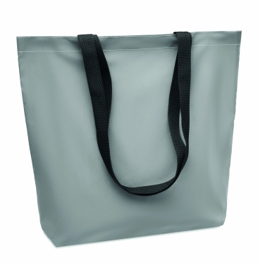 Logotrade corporate gift picture of: High reflective shopping bag