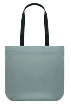 Logotrade promotional merchandise photo of: High reflective shopping bag