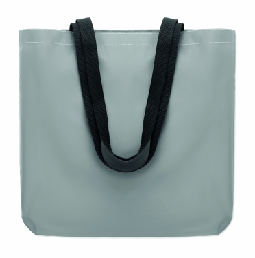 Logo trade promotional gifts picture of: High reflective shopping bag