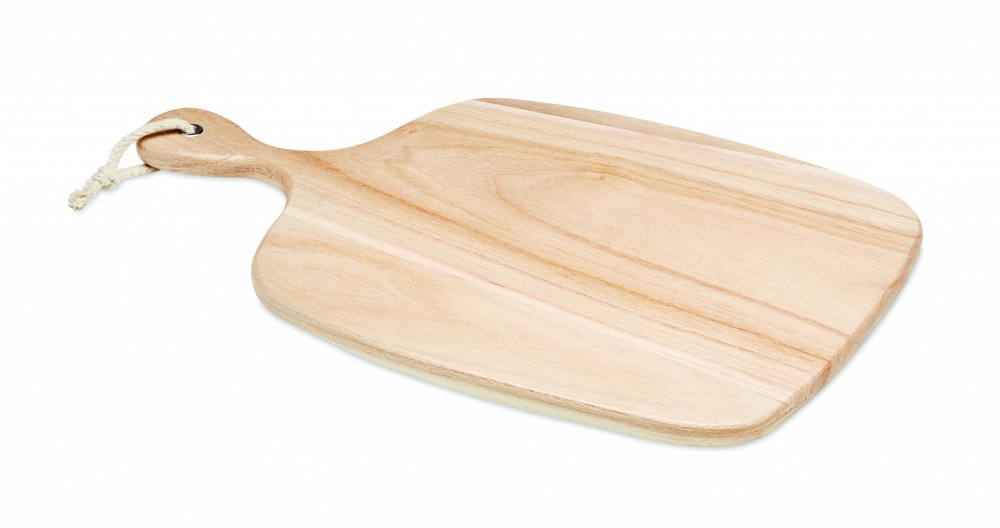 Logotrade promotional products photo of: Serving board