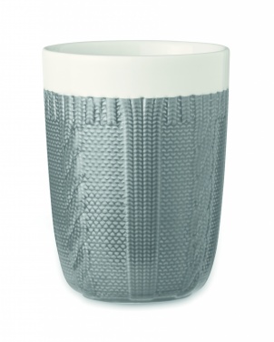 Logotrade promotional gift image of: Ceramic mug 310 ml