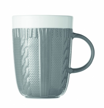 Logotrade corporate gift image of: Ceramic mug 310 ml